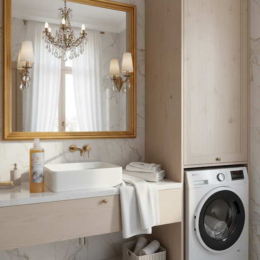 Detergent  Gold Sensation