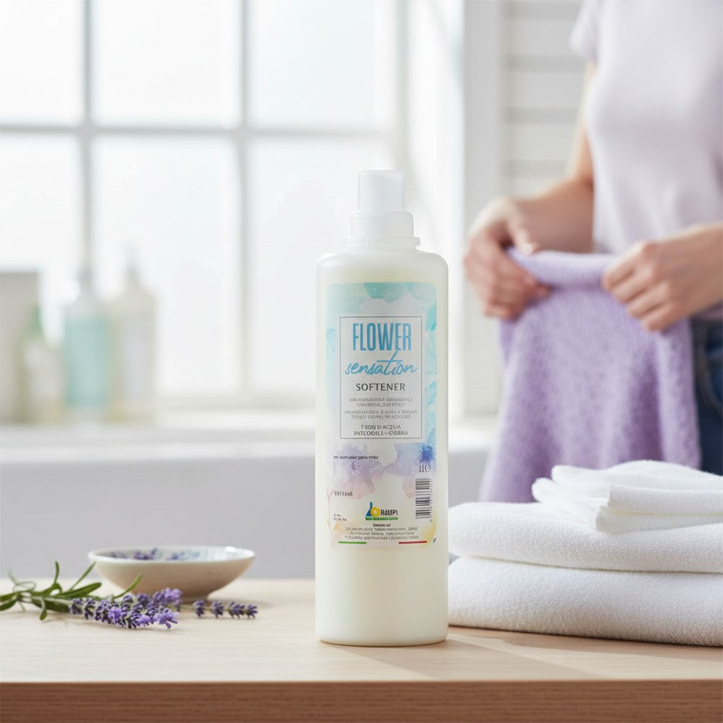 Balsam rufe Flower Sensation, 1l