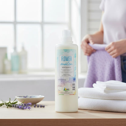 Balsam rufe Flower Sensation, 1l