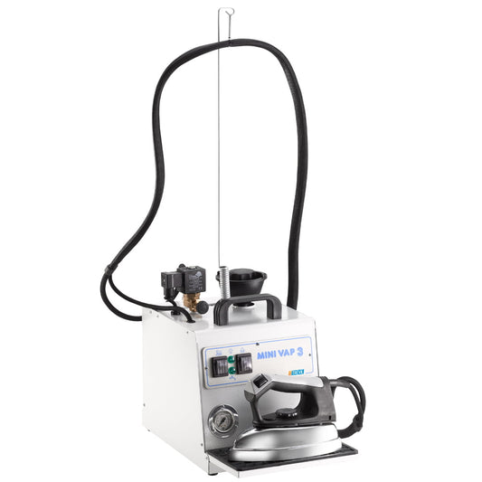 Statie de calcat Minivap 3