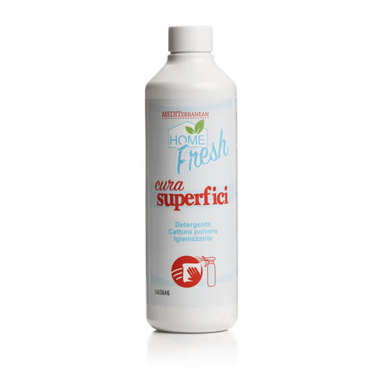 Detergent suprafețe, parfum Fresh, 500ml