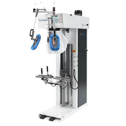 Manechin pantaloni cu tensionare față și spate.