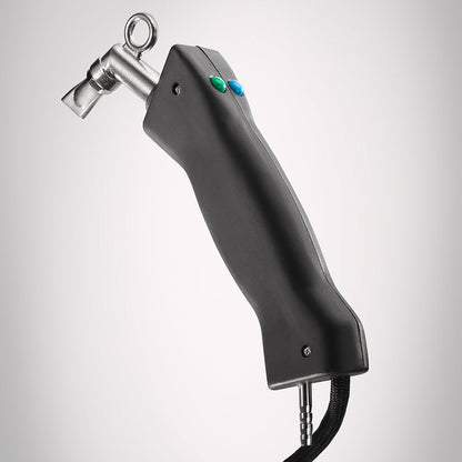 Pistol de inlaturare a petelor