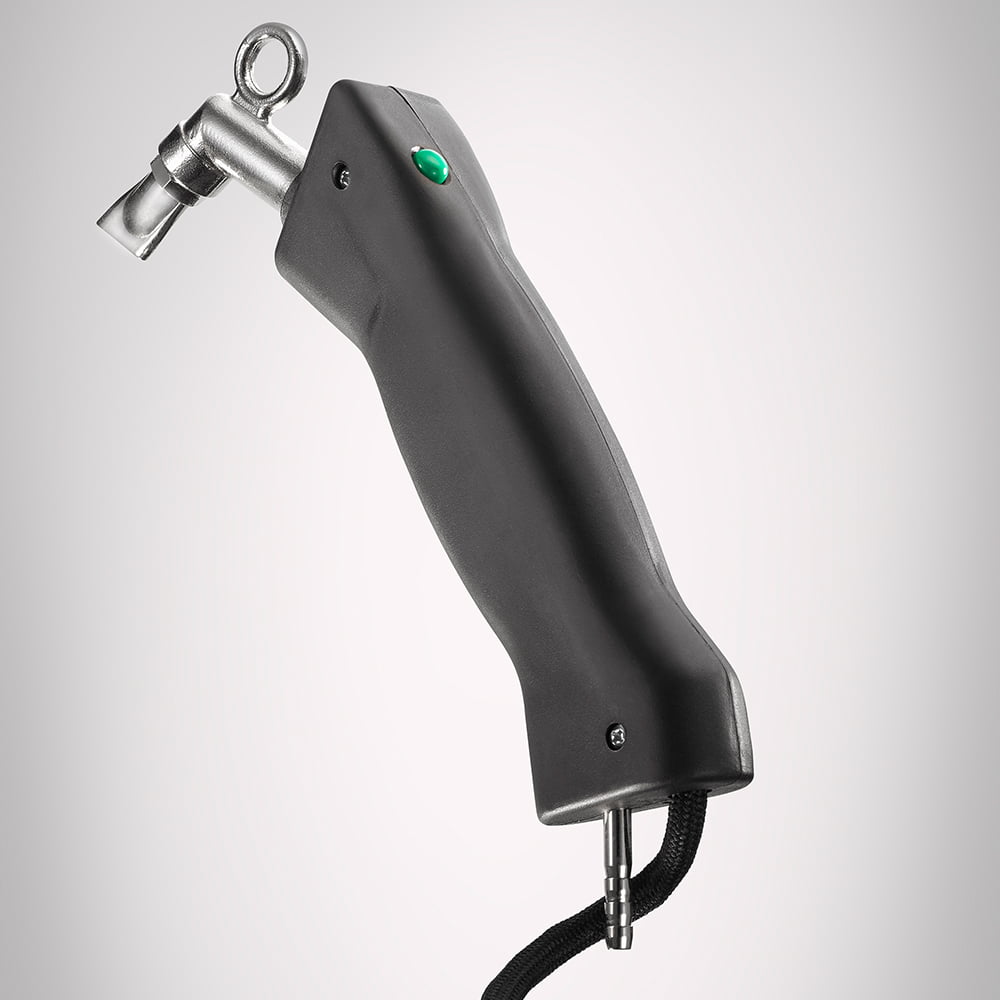 Pistol de inlaturare a petelor