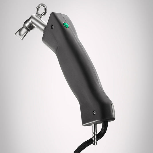 Pistol de inlaturare a petelor