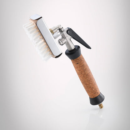 Pistol de inlaturare a petelor