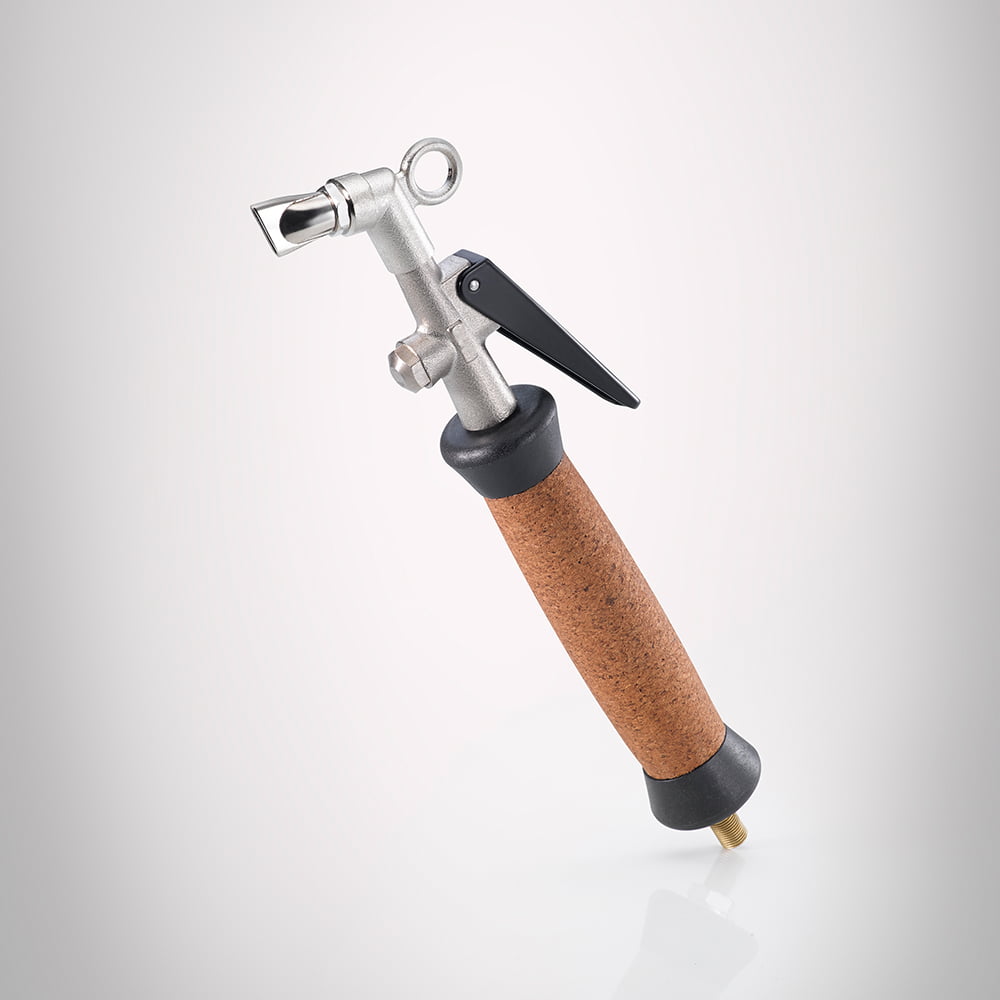 Pistol de inlaturare a petelor