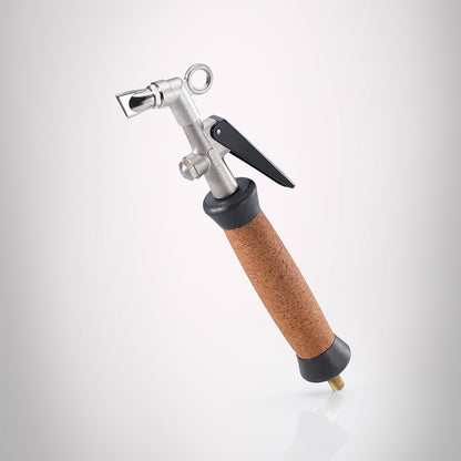 Pistol de inlaturare a petelor