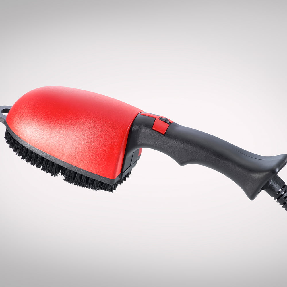 Pistol de inlaturare a petelor