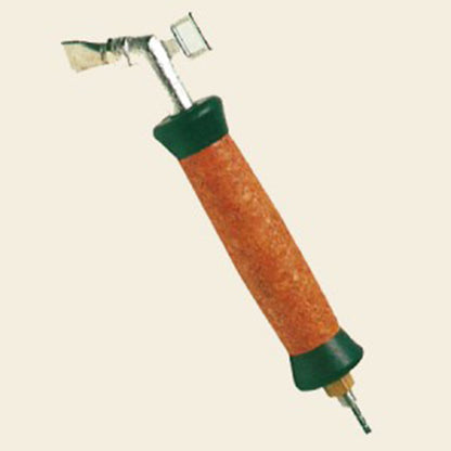 Pistol de inlaturare a petelor