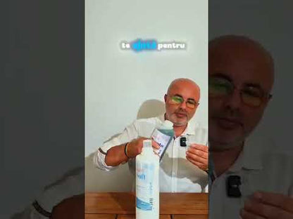 Balsam rufe igienizant, hipoalergenic,microcapsule 5L