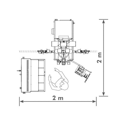 Manechin de finisare,universal,tensionat pentru cămăși, paltoane de lucru, bluze, jachete și paltoane.