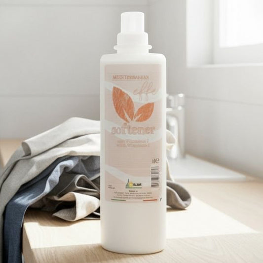 Balsam rufe, Medit EFFE, catifelare, 1L