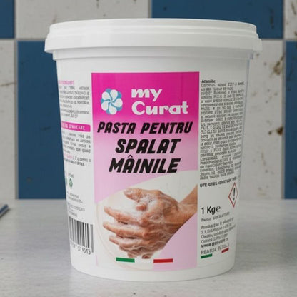 Pasta de spalat pe maini, 1 Kg