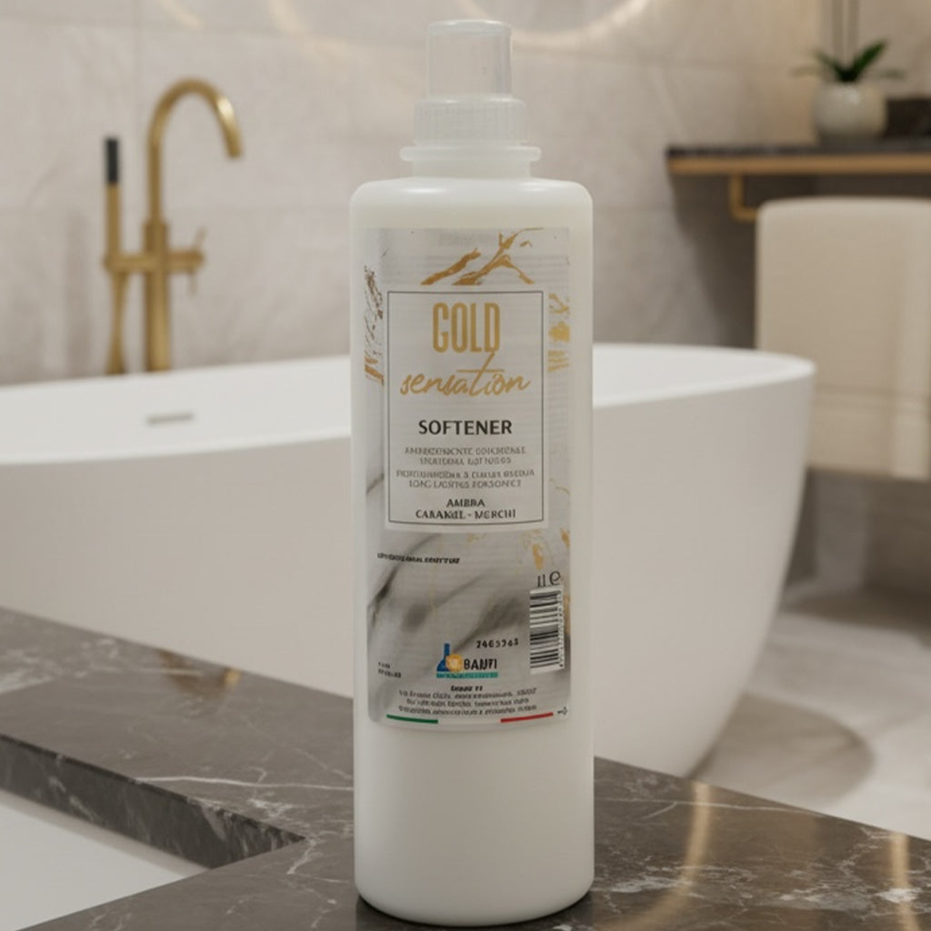 Balsam Gold Sensation