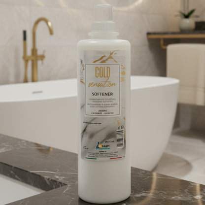 Balsam Gold Sensation