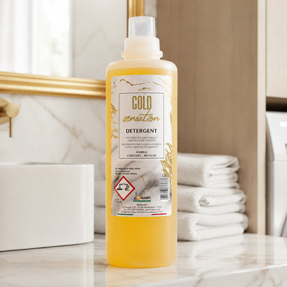 Detergent  Gold Sensation
