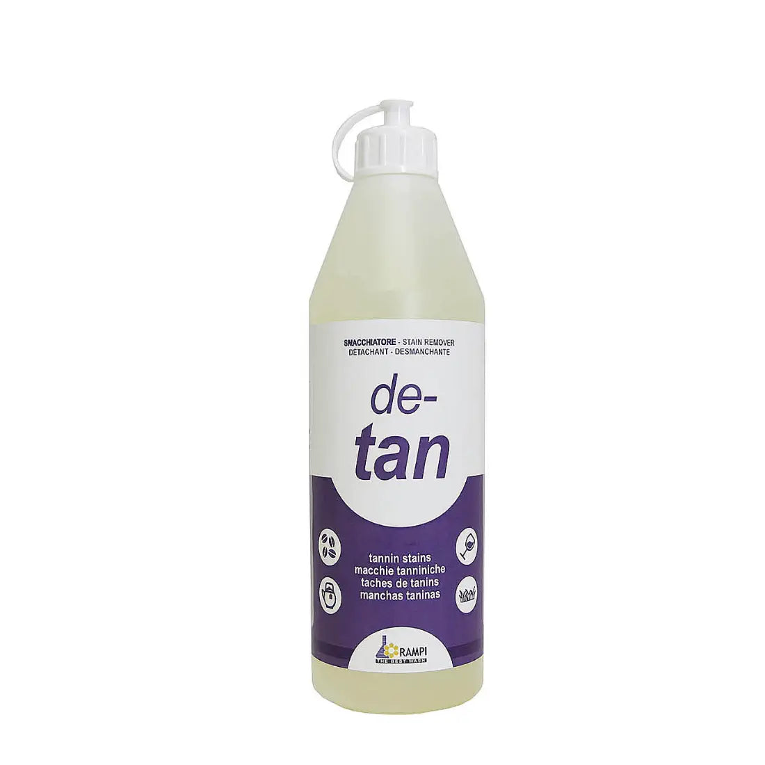 Detașant pete tanini, profesional, 500ml