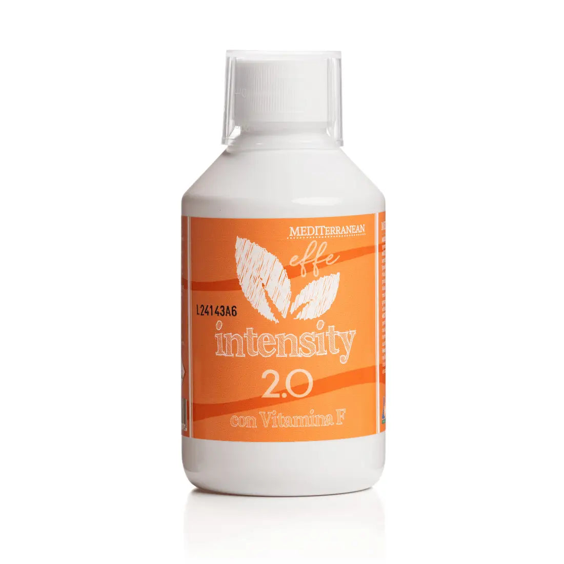 Intensificator rufe - Mediterranean Effe, 250ml