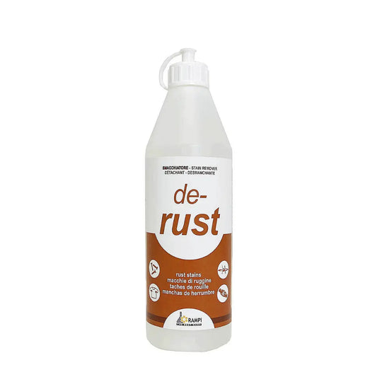 Detașant pete feroase și rugină, profesional, 500ml