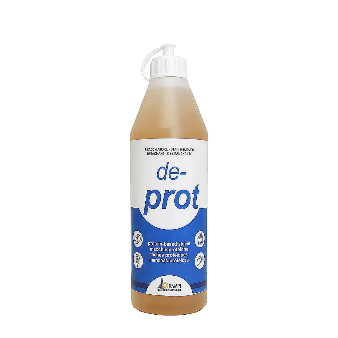 Detașant pete proteine, profesional, 500ml