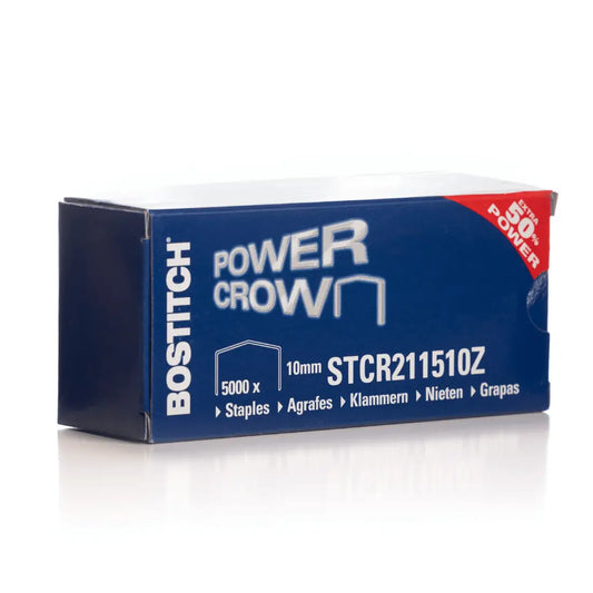 Capse Bostitch 10 mm