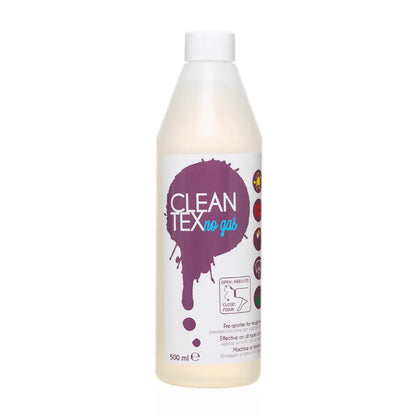 Detașant profesional pete, CleanTex, curățare rapidă, 500ml
