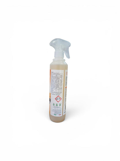 Degresant profesional pentru cuptoare si plite ,500 ML