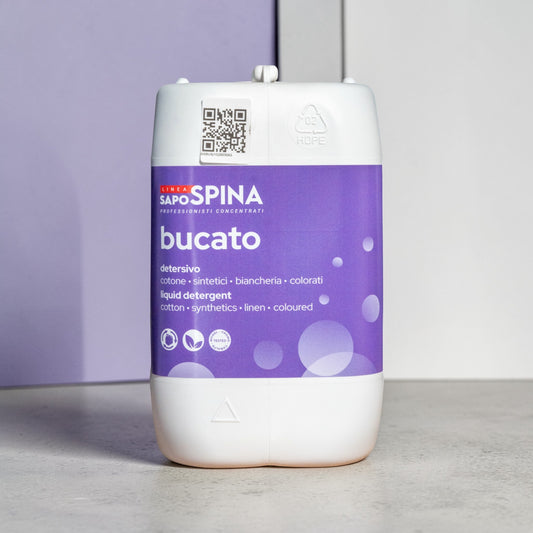 Detergent universal lichid rufe, toate țesăturile,5L